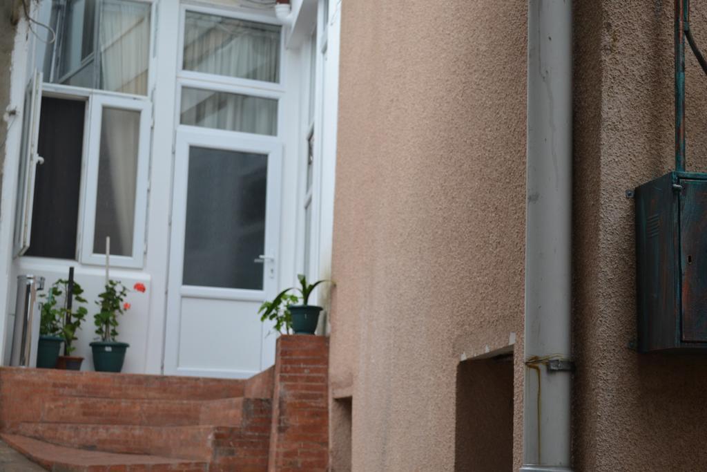 Your House In Tbilisi Exterior foto